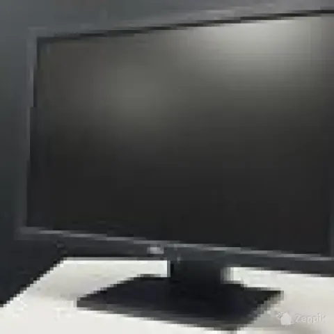 Fujitsu E22W-5 22" monitor