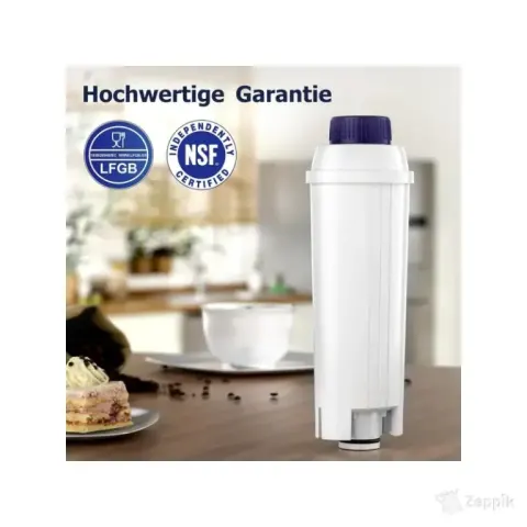 ARETHONE kohvimasinate veefilter, 10 tk De'Longhi