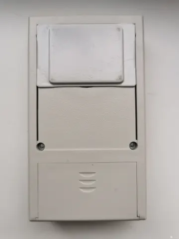MKC-01CA1M Dozimeter-radiometer