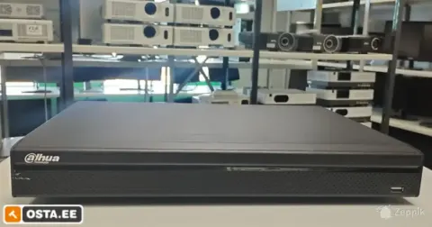 Dahua NVR42164KS2 16CH 4K NVR H.265, HDMI