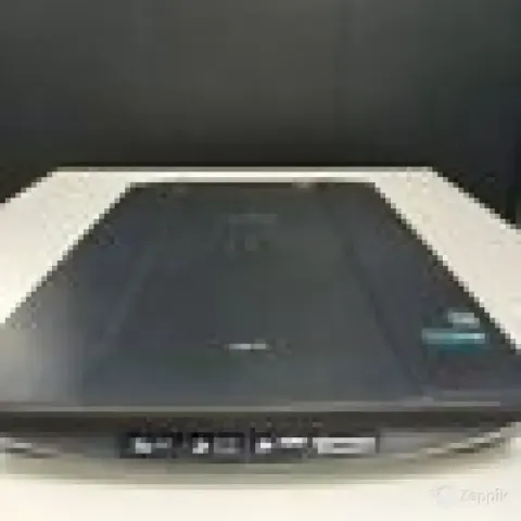 Canon CanoScan LiDE 110 A4 tasapinnaline skanner