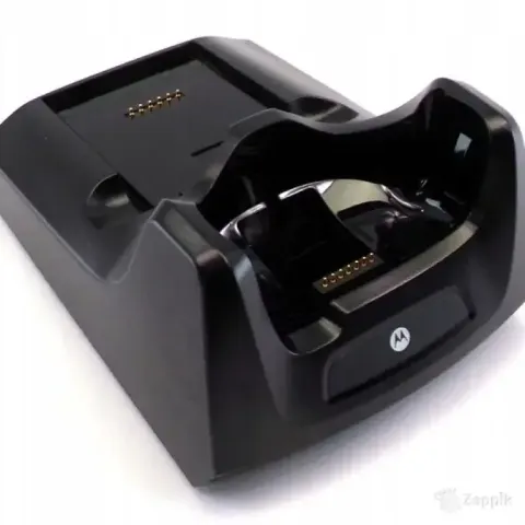 Zebra CRD5500-1000 dokk MC55/MC65 mobiilterminalidele
