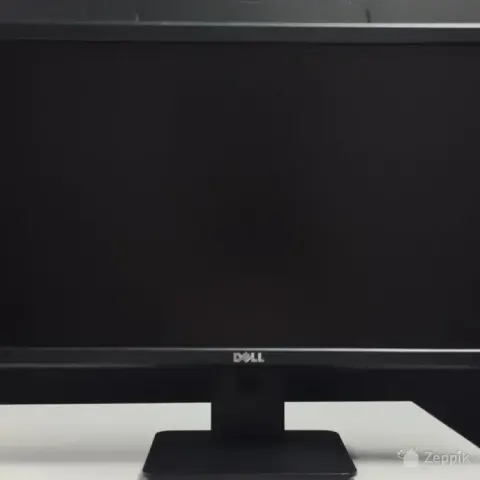 Dell E2214Hb 22" Full HD LED monitor kasutatud