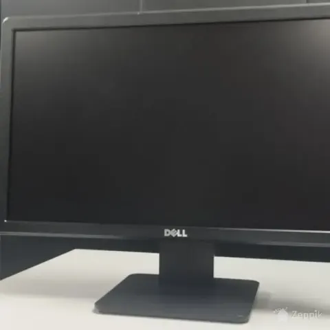 Dell E2014H 19.5" 1600x900 monitor