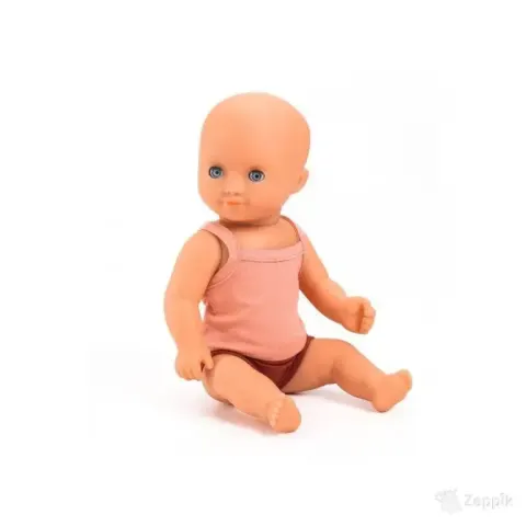 Nukk - Tüdruk - Pomea 32cm