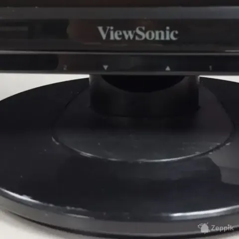 ViewSonic VA2445-LED 23.6" FullHD IPS monitor