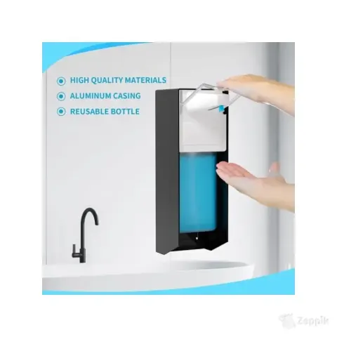 Seebidosaator InnoGear, 500 ml