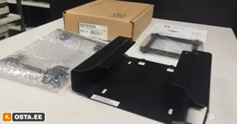 HP Desktop Mini G1K22AA VESA kinnitus / Security