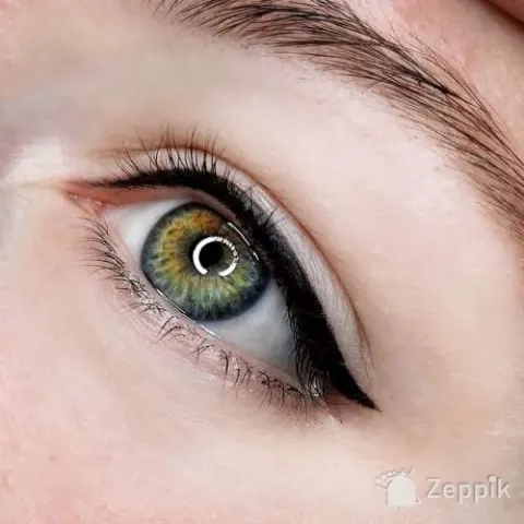 Перманентный макияж permanent makeup