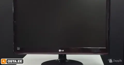 LG Flatron E2350T-PN 23" LED monitor