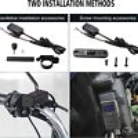 lot uus beedove qk010d bd eu 123 usb laadija