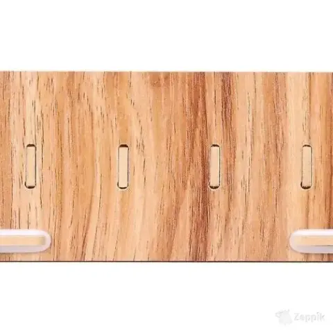 lot uus puidust visiitkaartide korraldaja siqitechno