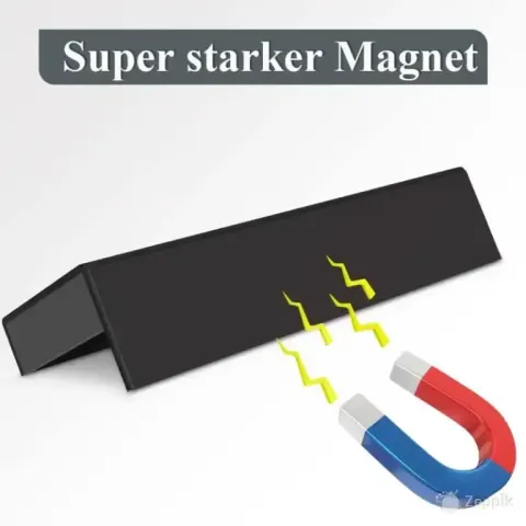 EnjoyNest magnetiline maitseaineriiul, 2 tk