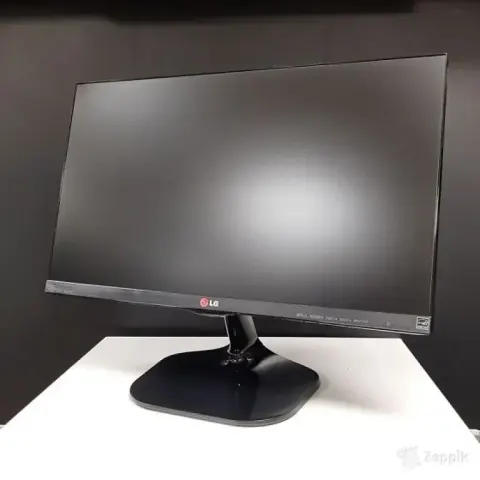 LG 23MP65HQ-P 23 Full HD AH-IPS monitor