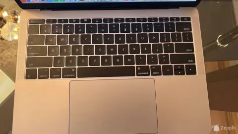 MacBook Pro 13 2017 i5