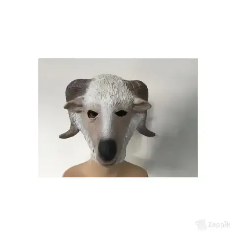Fdoeeies Halloweeni mask