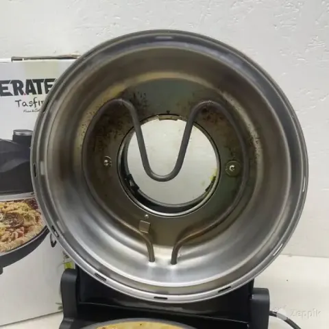lot pitsaahi erateci pm 27 kuni 400c 1200w