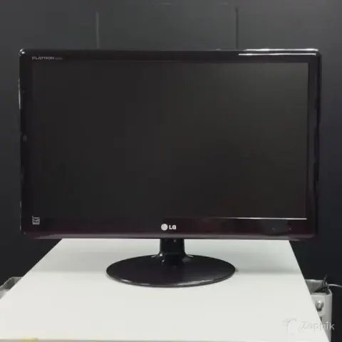 LG Flatron E2350T-PN 23" LED monitor