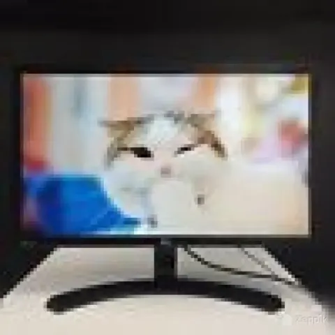 LG 22MP58VQ-P 21.5" IPS monitor