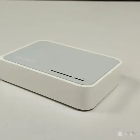 TP-Link TL-SF1005D 5-port Switch, 10/100 Mbps