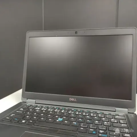Dell Latitude 5495, Ryzen 5 PRO, 8GB RAM, 512GB SSD, Win 11