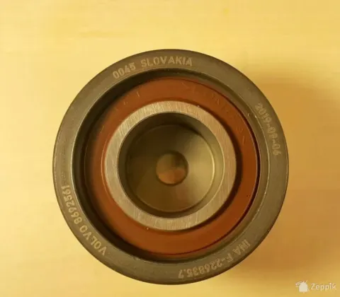 Volvo INA rihmakomplekt