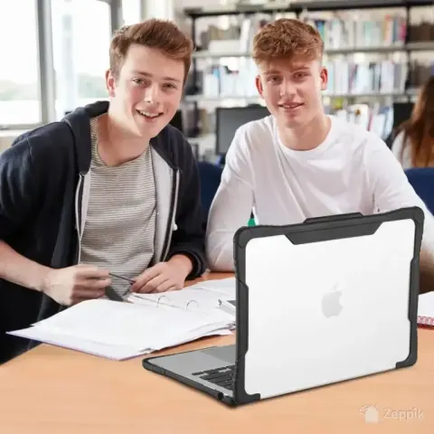BlueSwan Sülearvuti ümbris 13,6 tolli MacBook Air