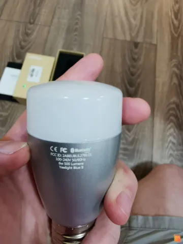 Xiaomi Yeelight Blue II