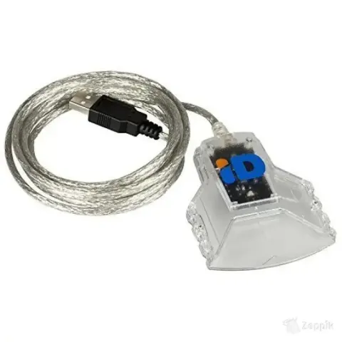 IDBridge CT30 USB Smart Card Reader