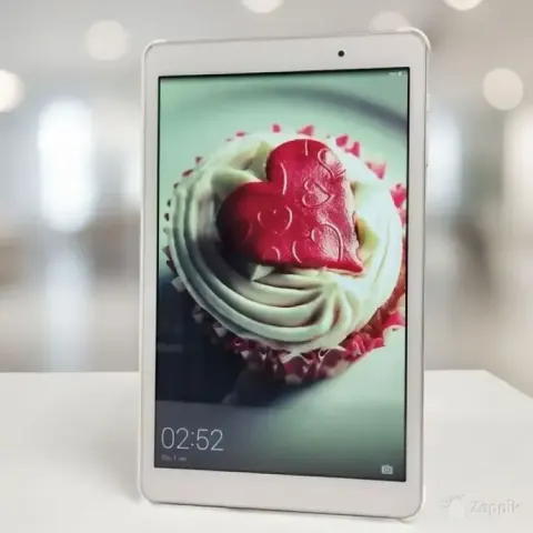 Huawei MediaPad (FDR-A01W) 2GB RAM, 16GB, Android 5.1.1
