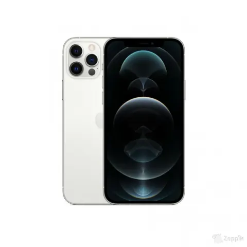 iPhone 12 Pro 256GB Silver