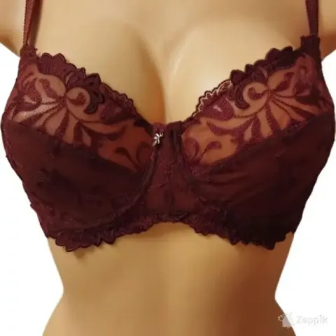 lot uus rinnahoidja patricia boutique 3836 75f donna red