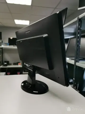 Benq GL2250-B, 22 tolli, FHD