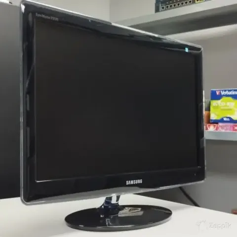 LG 22M45D-B 22 FHD monitor