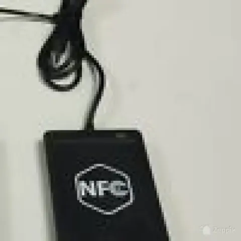 ACS ACR1251U USB NFC-lugeja kasutatud, töökorras
