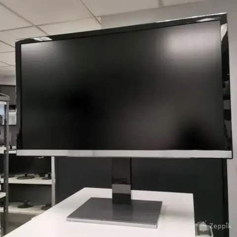 AOC 31.5" 4K UHD monitor U3277PWQU