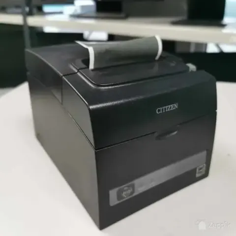 Citizen TZ30-M01 tsekiprinter (CT-S310II)