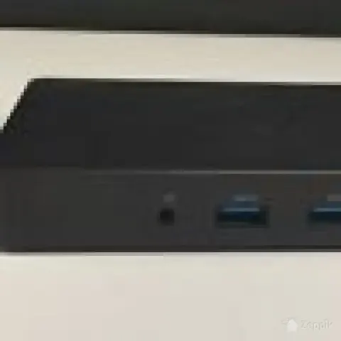 Dell K17A dokkjaam