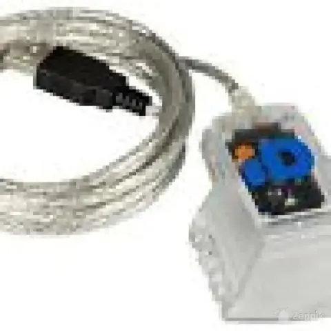 IDBridge CT30 USB Smart Card Reader