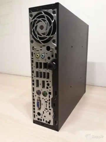 I5-4570S/8GB RAM/240GB SSD/HP EliteDesk 800 G1 USDT