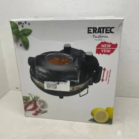lot pitsaahi erateci pm 27 kuni 400c 1200w