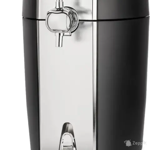 lot h koenig bw1778 ollekraan alumiinium 65 w 5 liitrit