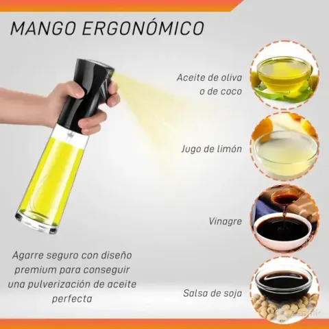 FALLCON õlipihusti 300 ml
