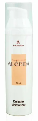 Anna Lotan Alodem Delicate Moisturizer niisutav kreem, 75 ml