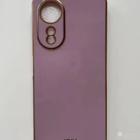 lot uus xinli umbris oppo a58 4g jaoks lilla