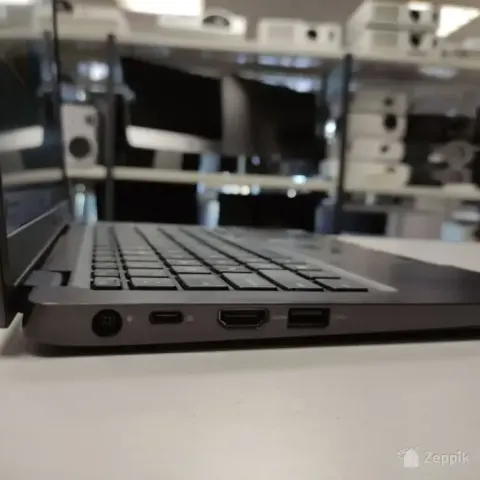 Dell Latitude 5300 i5 8GB 256GB SSD Win11 Pro sülearvuti