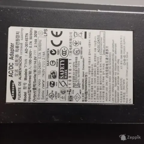 Samsung S22A450BW 22 monitor