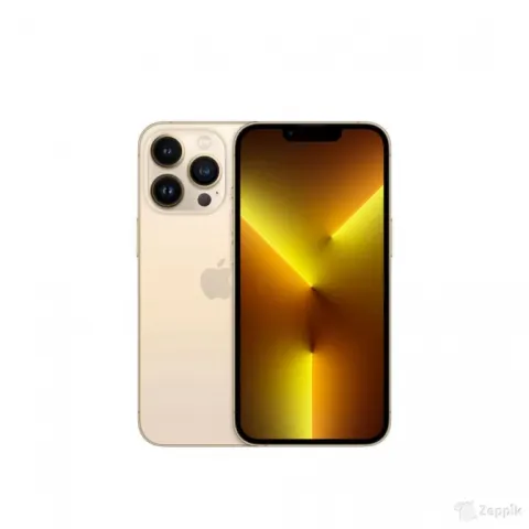 iPhone 13 Pro 512GB Gold