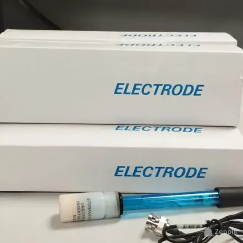 Globisens GAC0003 pH-elektroodiaandur uus