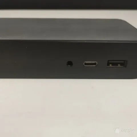 HP HSA-B005DS doki-jaam, komplektis toiteplokk